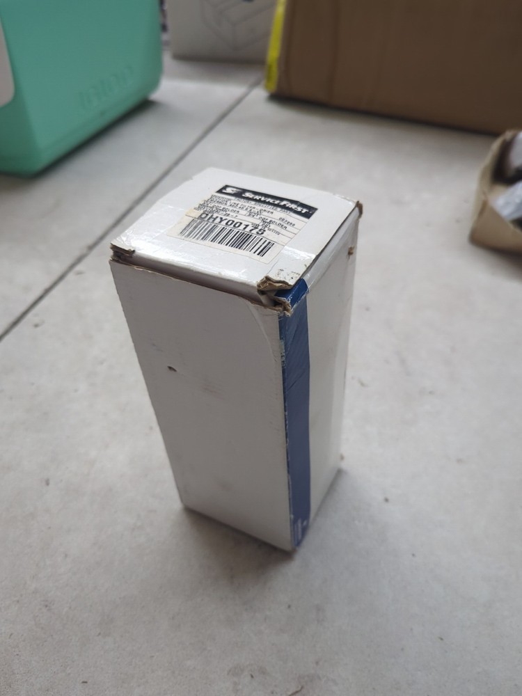 Emerson ASD-45S6VV Suction Line Filter Drier 7/8" ODF Compressor Protector New