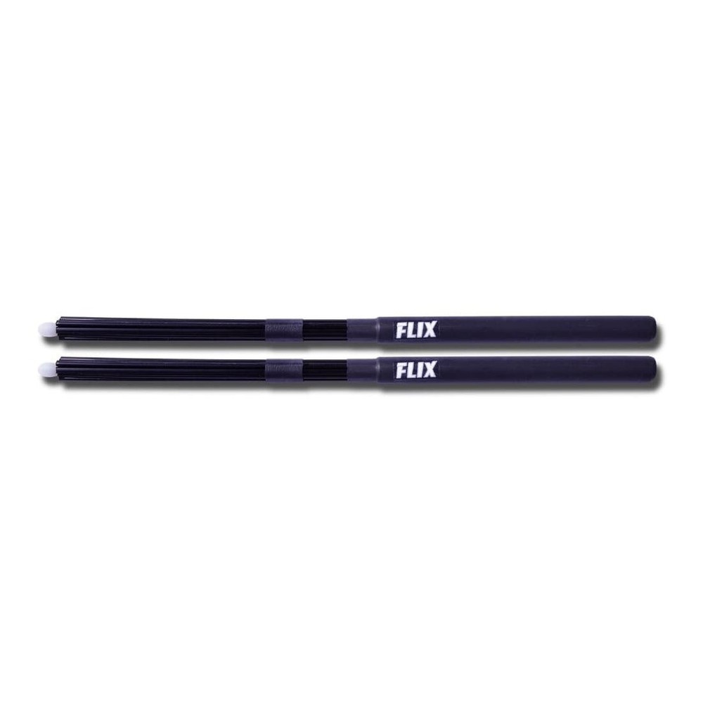 FLIX Tip Sticks - Rocker, Black