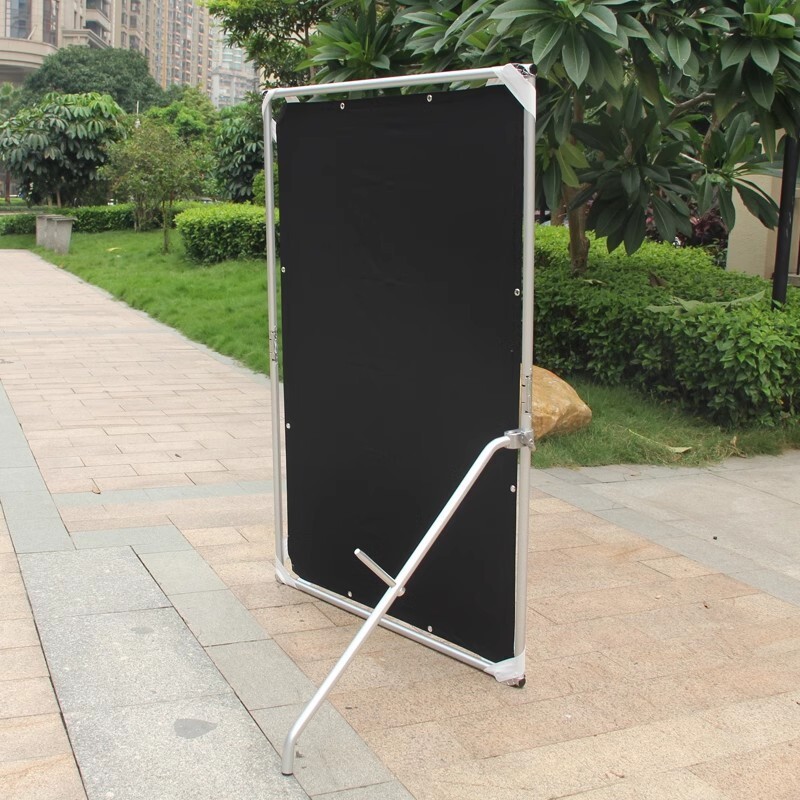 1.4x2m Foldable storage Frame for Skylite Big Super Saver Starter Mounting Kit