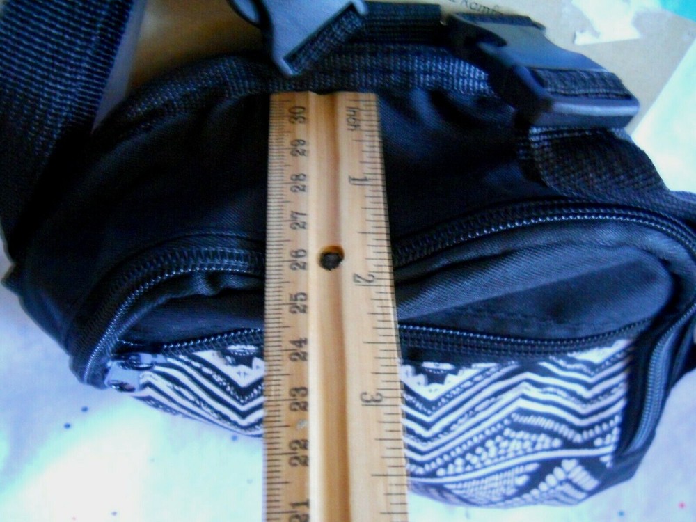 Dog Cat Backpack Small Medium Hunderucksack Germany New Jersey black Pattern