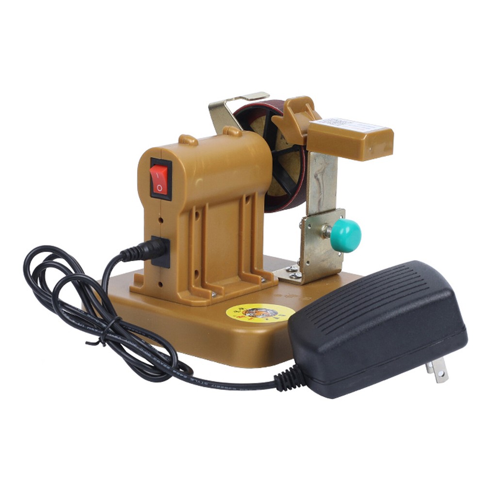 Scissors Professional Sharpener Fixed Angle Angle Tool 400-1000# Sand Ring Tools