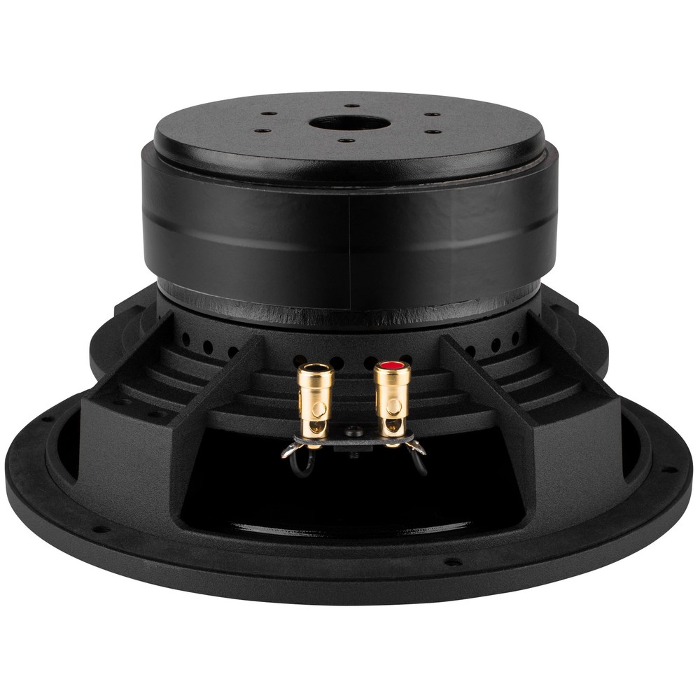 Dayton Audio RSS265HO-44 10" Reference HO DVC Subwoofer