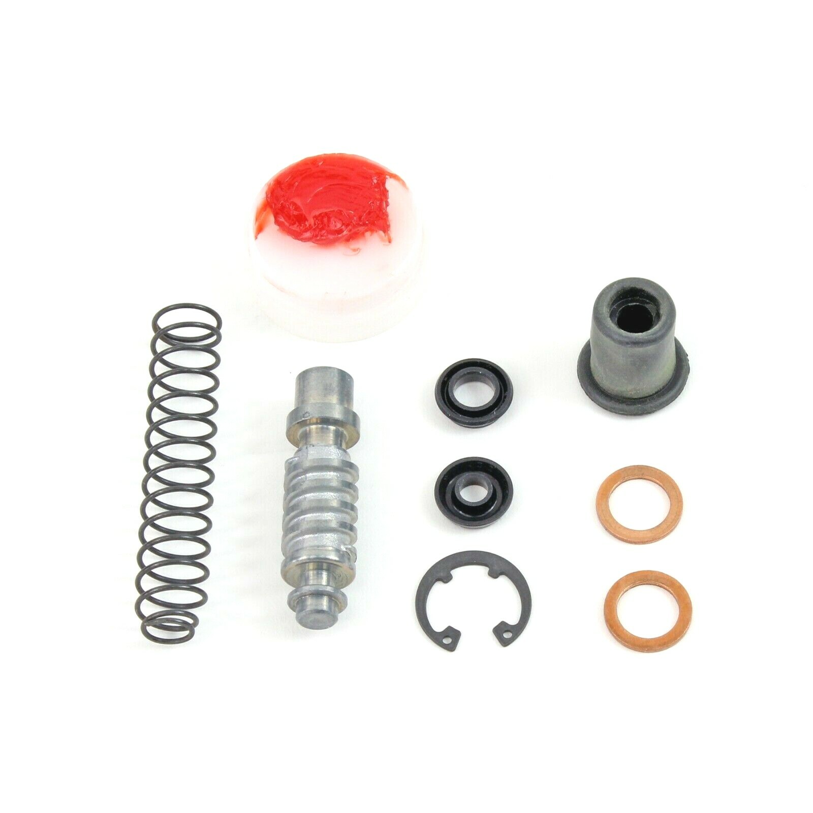 Master Cylinder Repair Kit for 2004-2007 Honda CBR1000RR