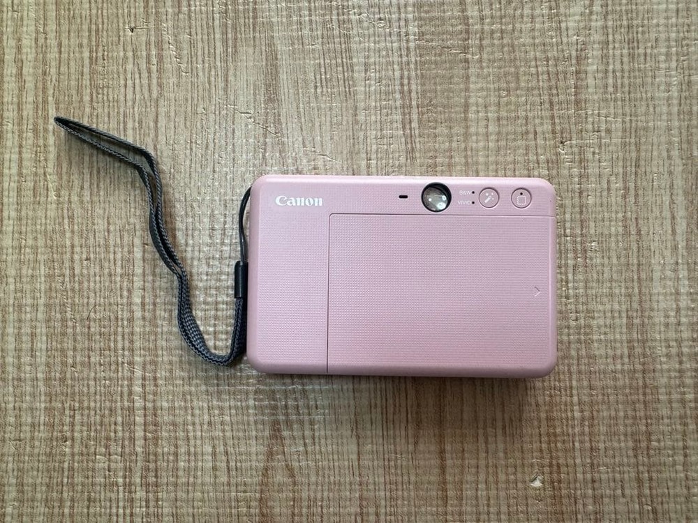 Excellent condition Canon camera printer From Japan