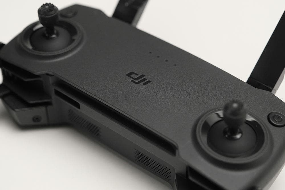 Dji Mavic Mini Fly More Combo Drone Quadcopter With Controller Battery Charger