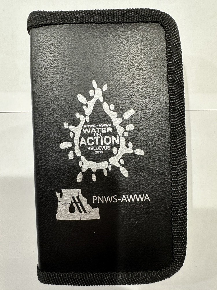 Wireless Laser Presenter Pointer