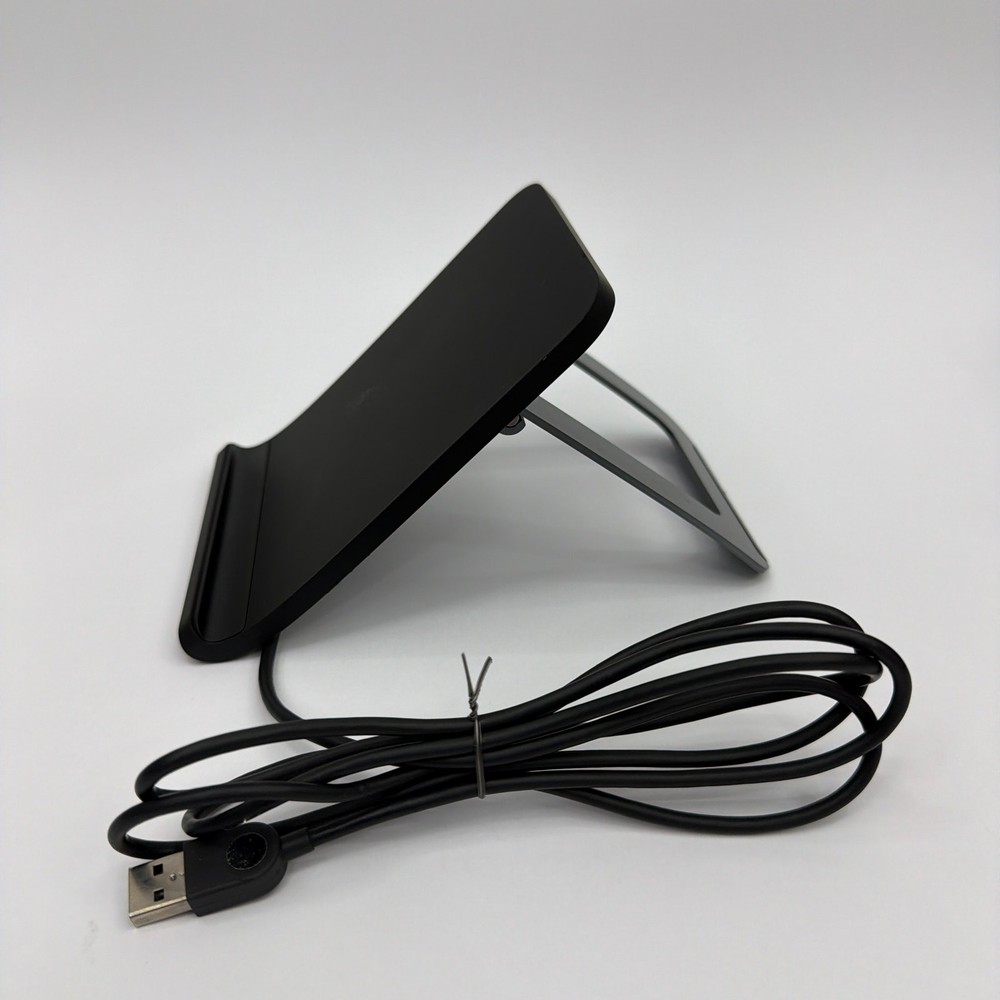 HP Touchstone Wireless Charging Dock Stand for HP TouchPad Tablet TSPH01