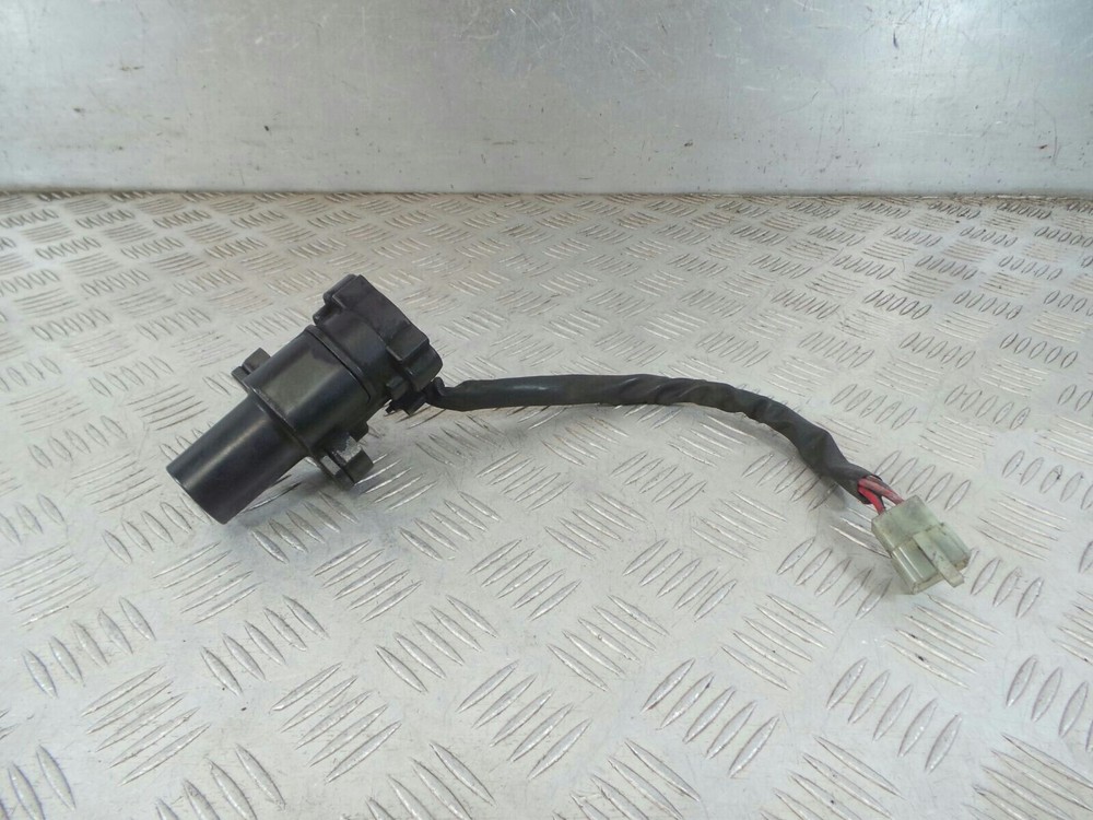 2007 HONDA CBF 500 500 A-6 Lock Set
