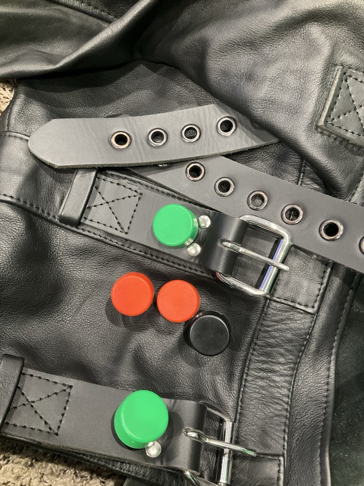 Segufix Pin Lock