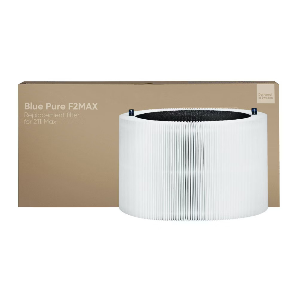 Blueair F2MAX Replacement PAC Filter for 211i Max