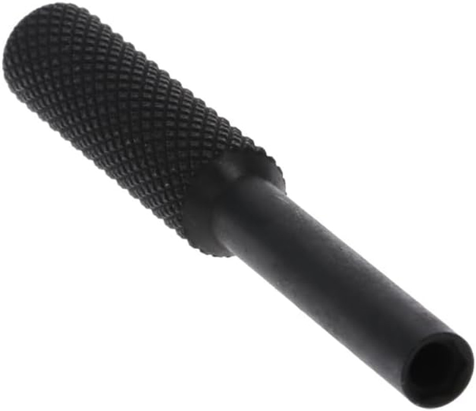 TRUGLO Front Sight Tool Compatible with All Glock Models - Compact Durable Easy-