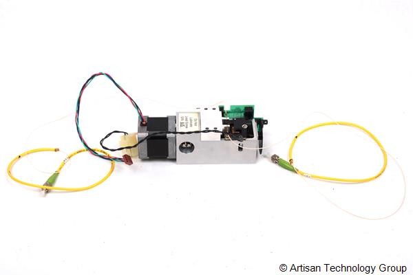 JDSU Optical Attenuator Assembly