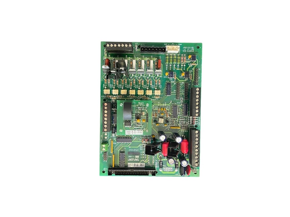 Taylor machine PCB A.-INTERFACE-HT-SSX58505-SER