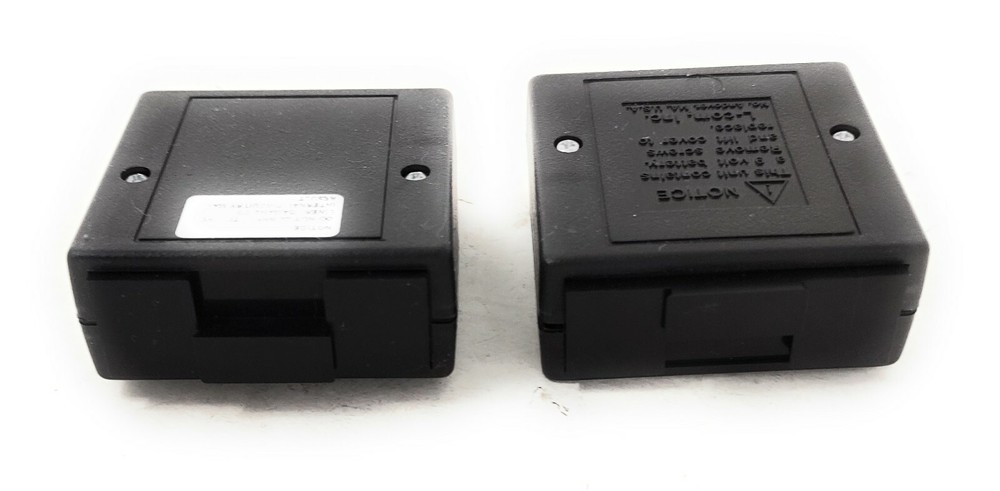 L-Com DXB63 USOC4, 6, 8 Cable Tester Master and Remote