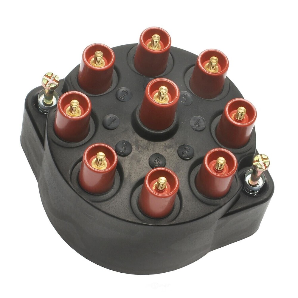 Distributor Cap Standard GB-444