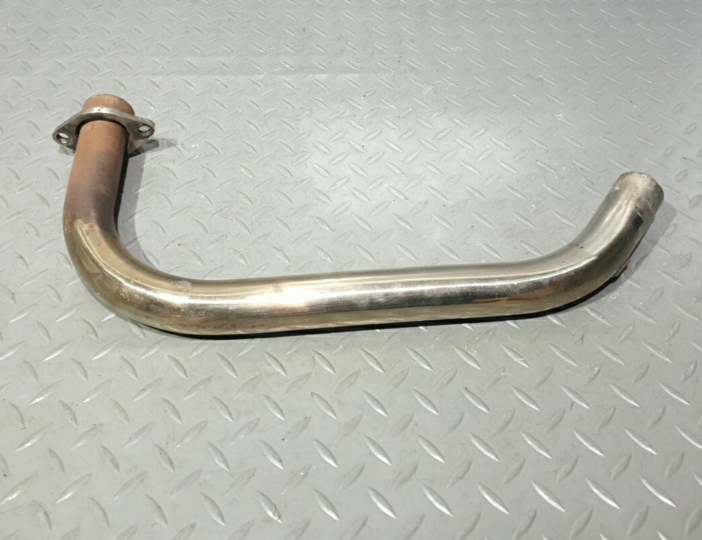 ♻️ Honda CBF 600 SA 2008 - 2013 Right Centre Exhaust Header Down Pipe ♻️