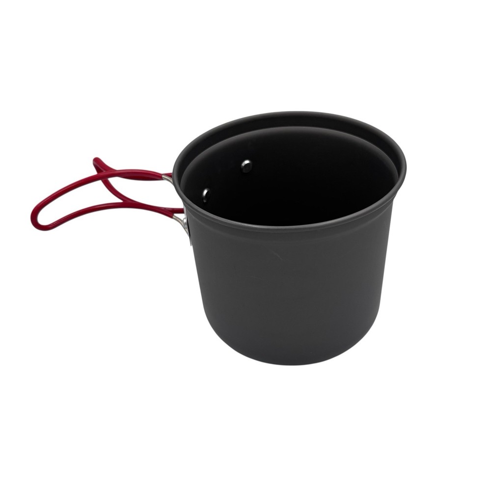 Portable Stackable Camping Set (New)