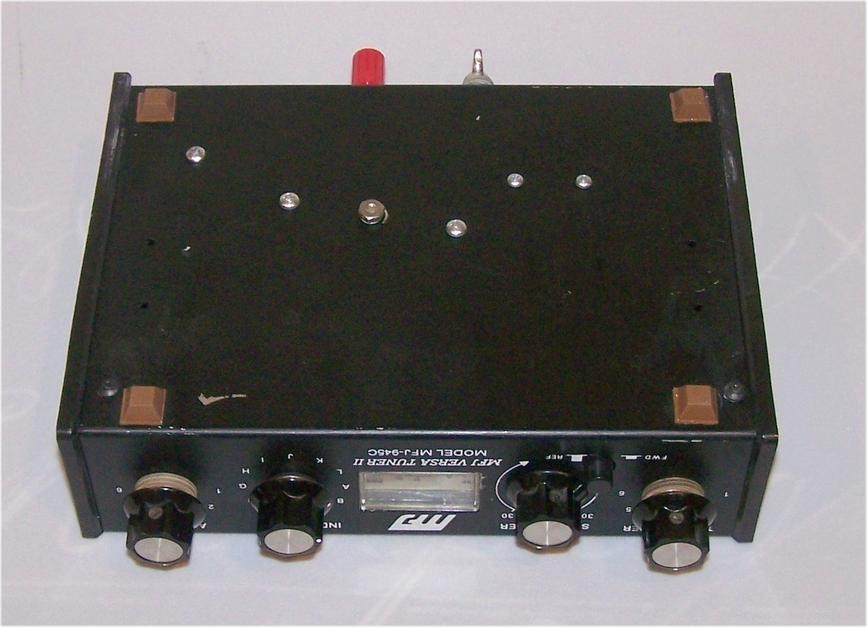 MFJ Versa Tuner II model MFJ945C