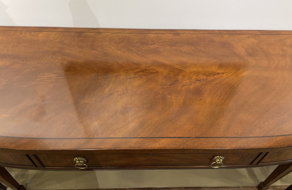 Baker Historic Charleston Sheraton Style Sideboard