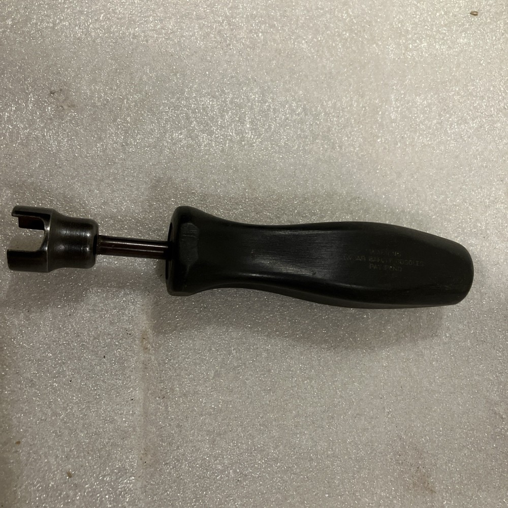 SNAP ON BT17A BRAKE RETAINER SPRING TOOL