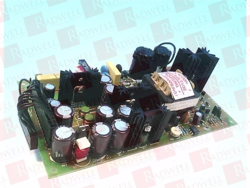 SL POWER ELECTRONICS SP1174 / SP1174 (USED)