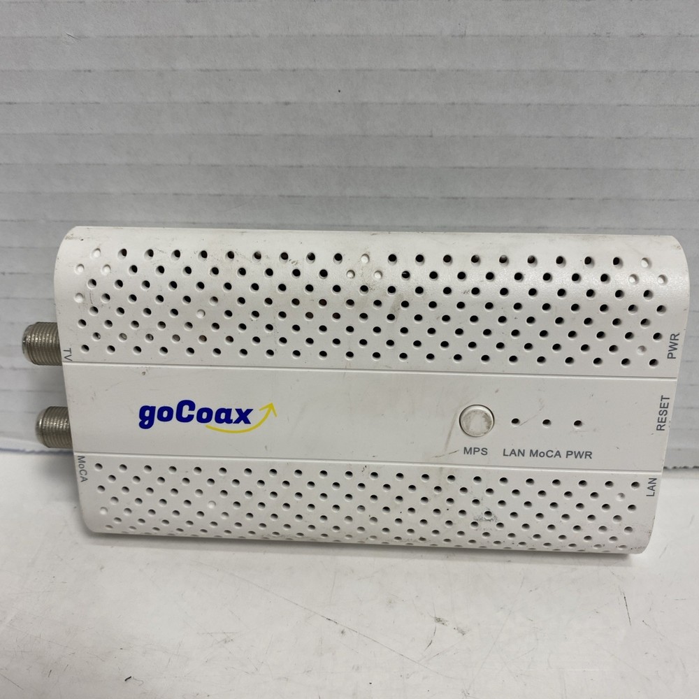 goCoax WF-803M MoCA 2.5 Adapter