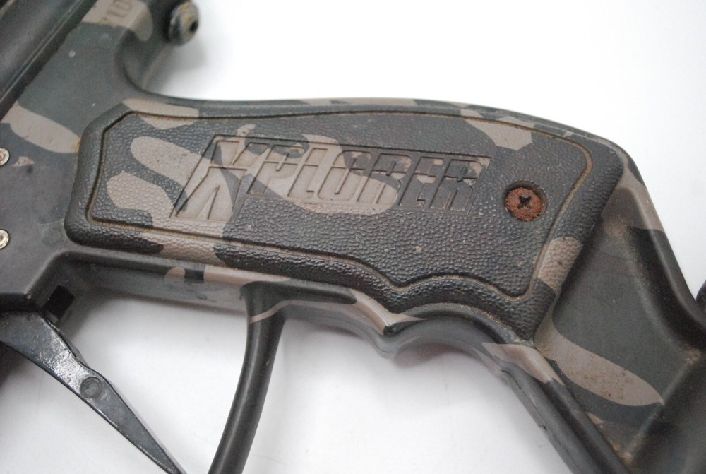 XPLORER PAINTBALL MARKER