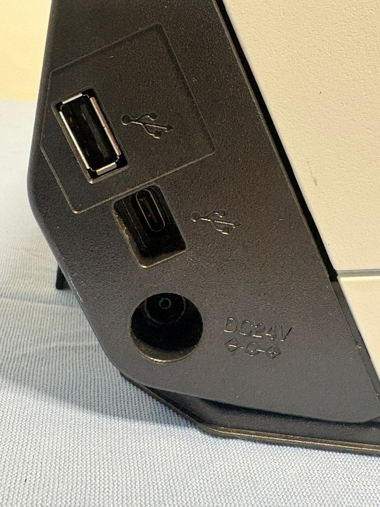 Epson ScanWay J441C Wireless Compact Document Scanner Part DS-C480W