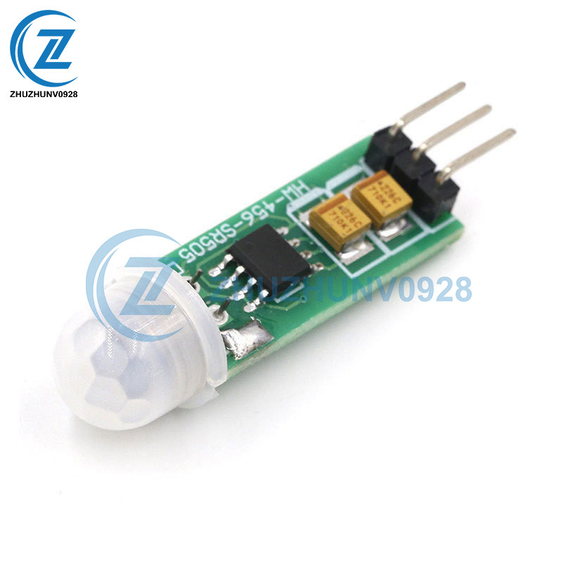 New HC-SR505 Mini Infrared PIR Motion Sensor Precise Infrared Detector Module