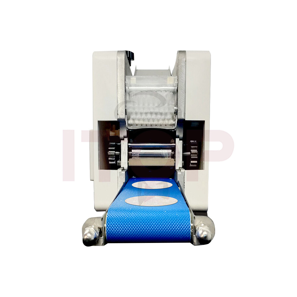 Electric Pasta Machine Dumpling Wrapper Maker Square or Round Mould Multi Size