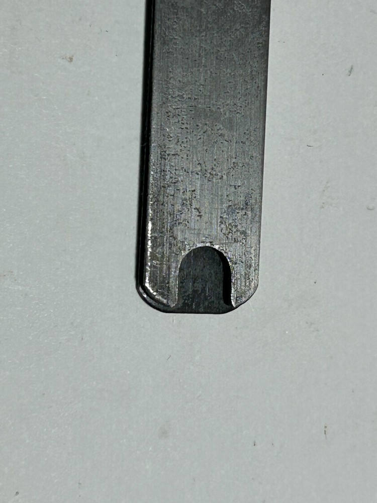 Aircraft Rivet Insertion Tool