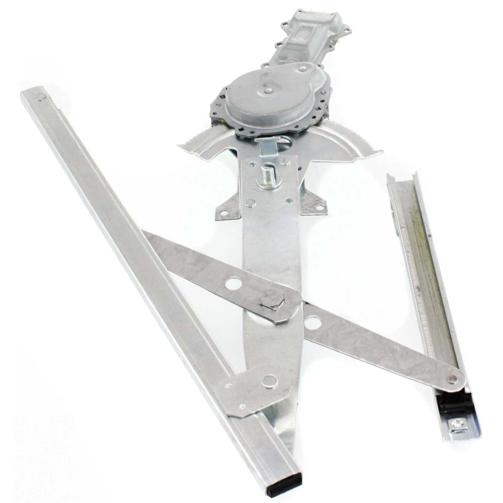 Power Window Regulator For 1995-05 Chevy Cavalier Sunfire Front Left with Motor