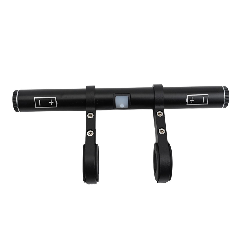 Experience Convenience with USB Rechargeable Handlebar Extension Bracket