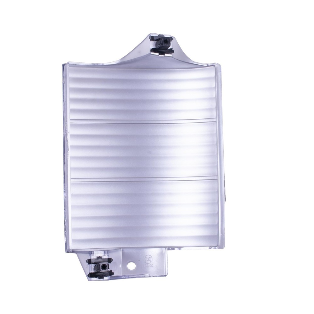 Right Headlight Assembly Corner Indicator Parking Light Lamp Compatible with ...