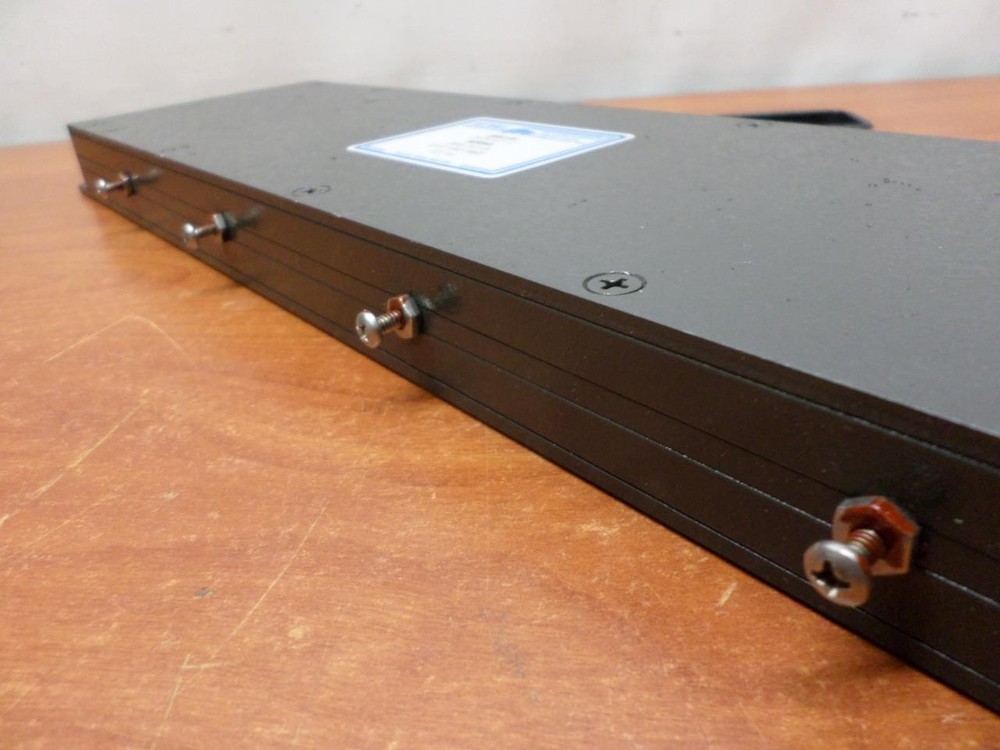 Decibel DB4193-B Shape Factor Filter