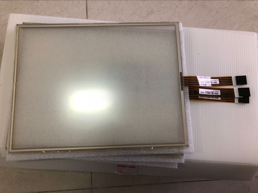 For AMT2527  91-02527-00A 5-wire touch screen 10.4 inch