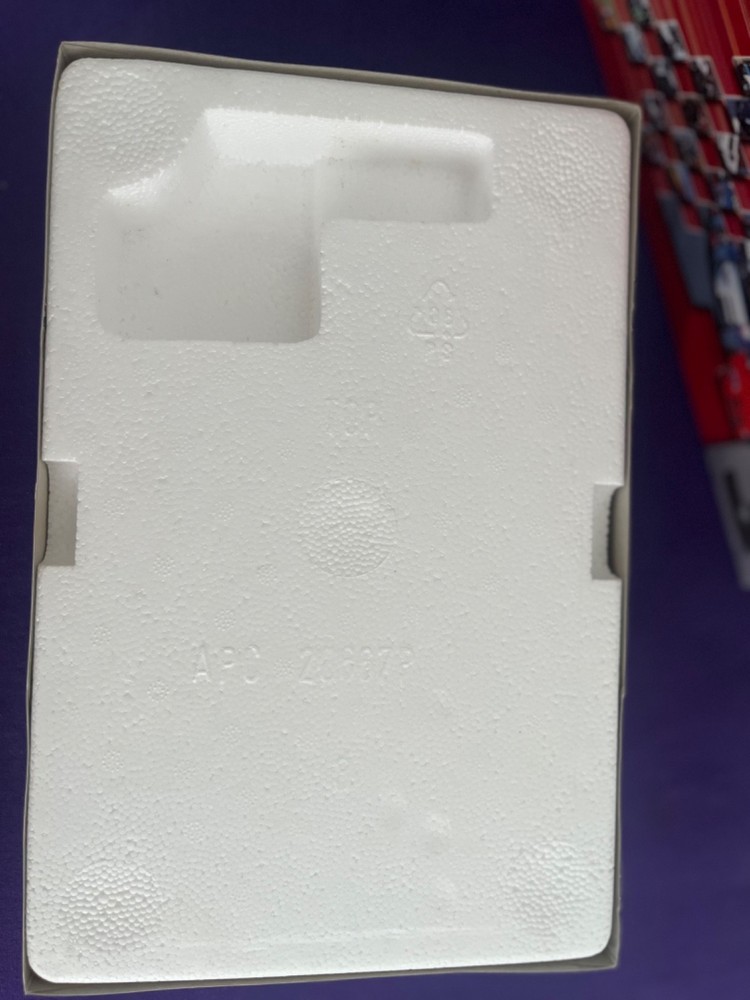 Kiss Castrol Syntec Car (New in Box)