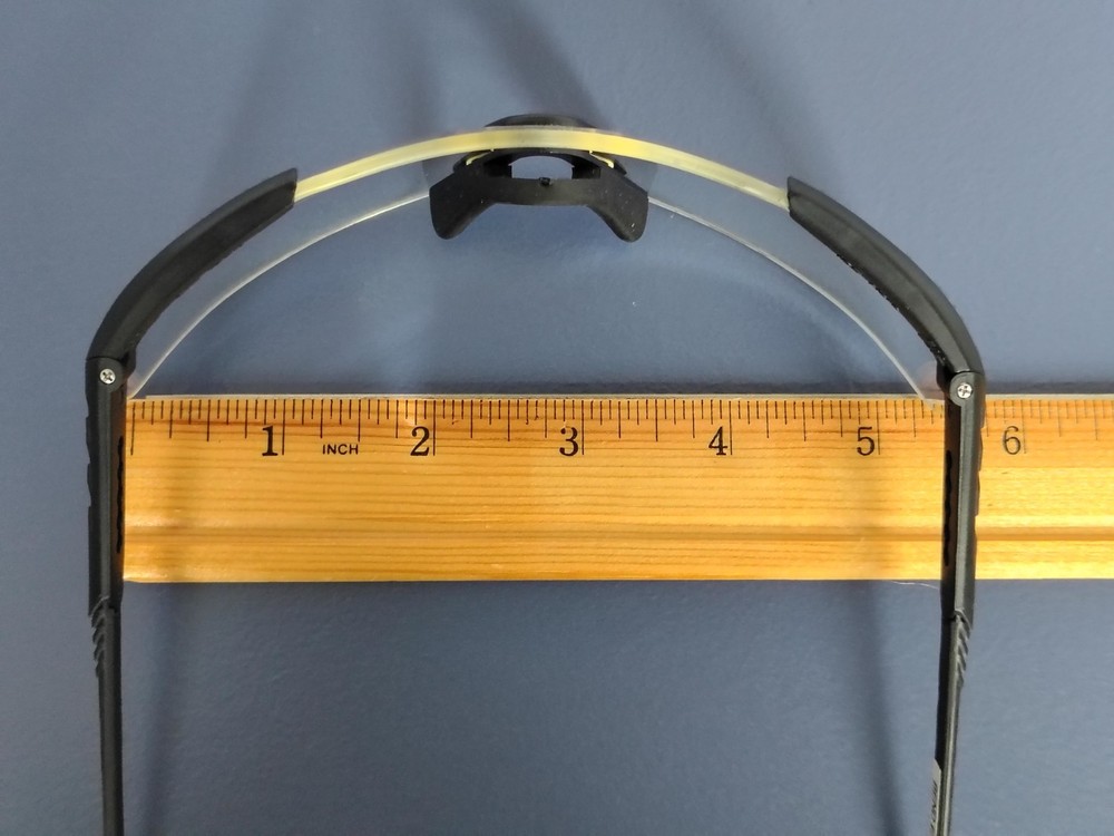 ESS Ice NARO Tactical Glasses