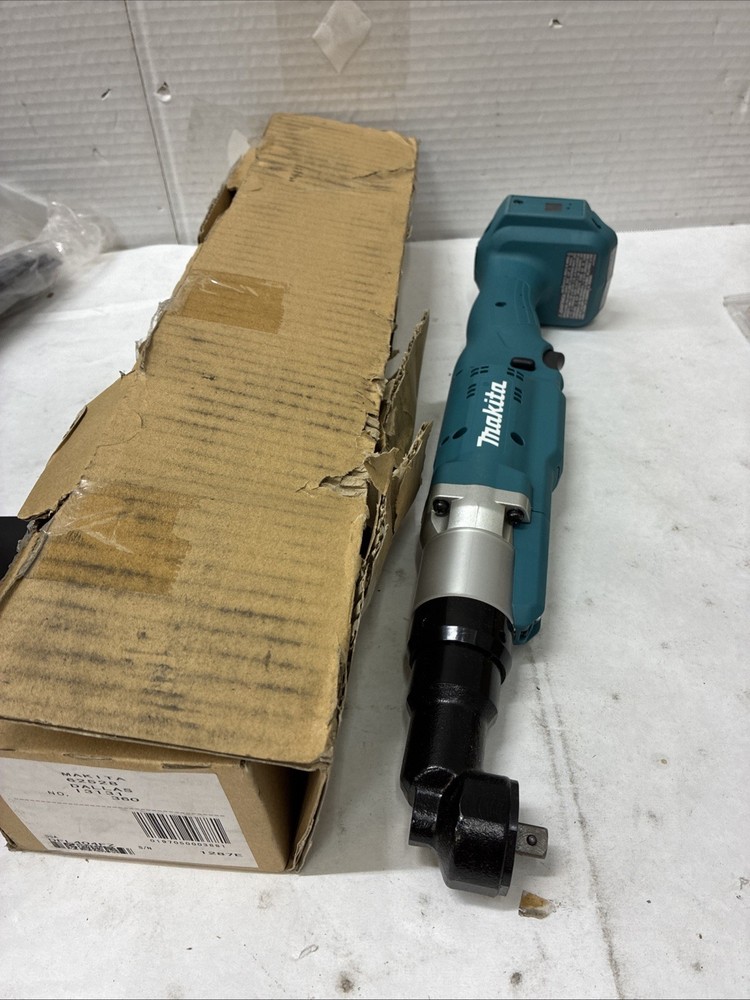Makita DFL404FZ (tool Only)