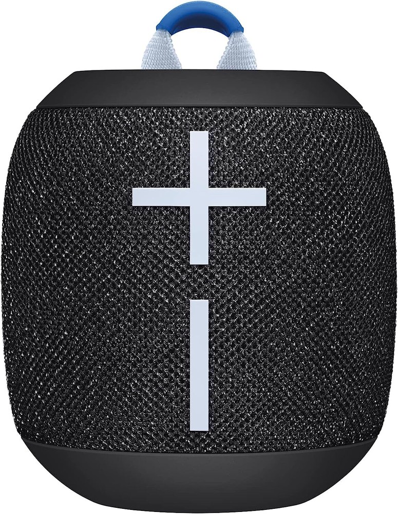 Ultimate Ears WONDERBOOM 3 Wireless Bluetooth Speaker Waterproof IP67