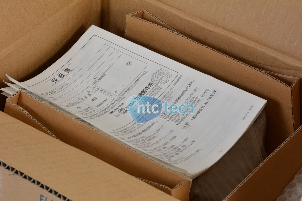 Taketsuna Spot Heater Multi-Controller Auto-Temperature Controller TRC201