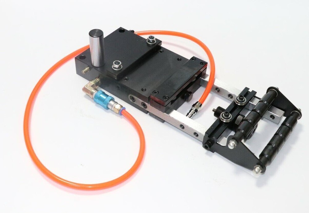 Pneumatic Feeding Machine Punch Rapid-air Automatic Feeding Machine Feeder