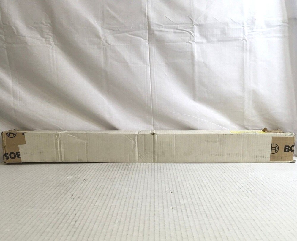 Bosch Microphone Floorstand LBC1221 01  ✅❤️️✅❤️️ OPEN BOX! READ!!