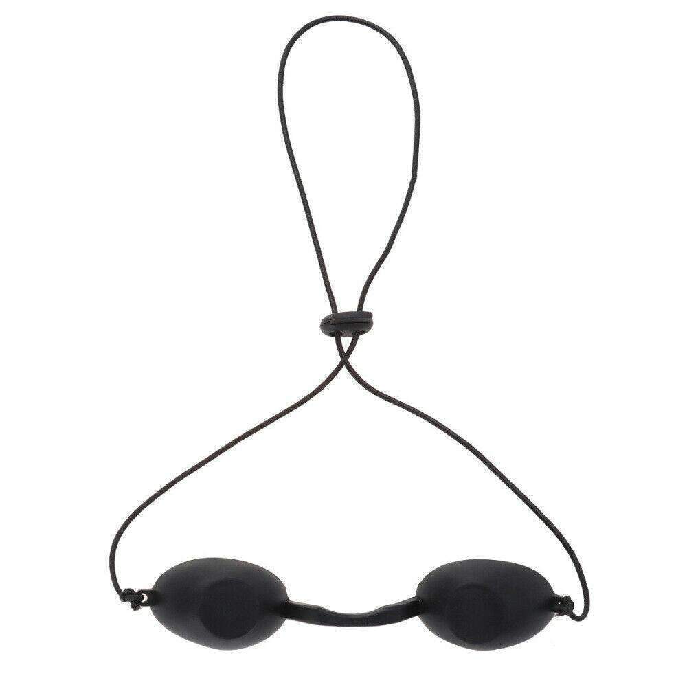 Eye Design LED Mask Light Therapy Goggles