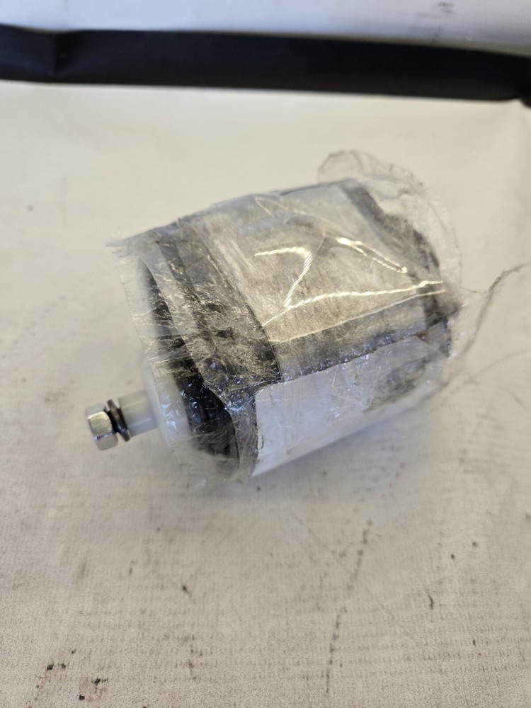 Hydraulic Pump Brevini