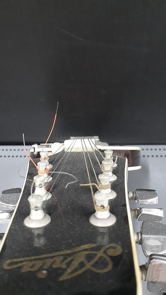 ARIA AM-200BS Mandolin