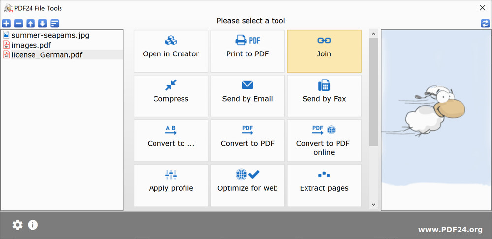 PDF Editor Software | Create Read Convert Compress Tools for Windows