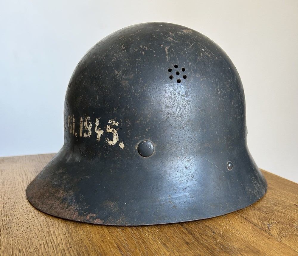 WW2 M29 German Helmet