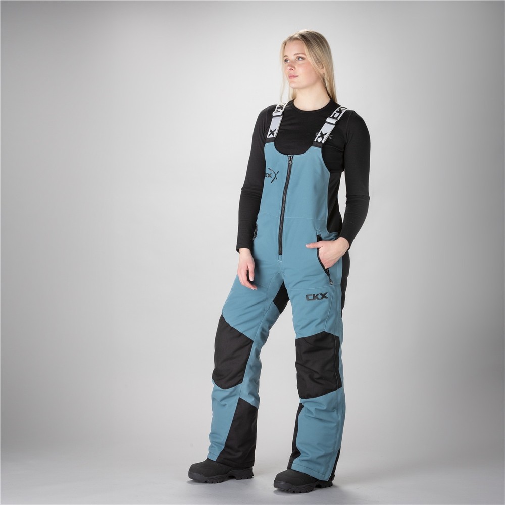CKX Women’s Element Bib