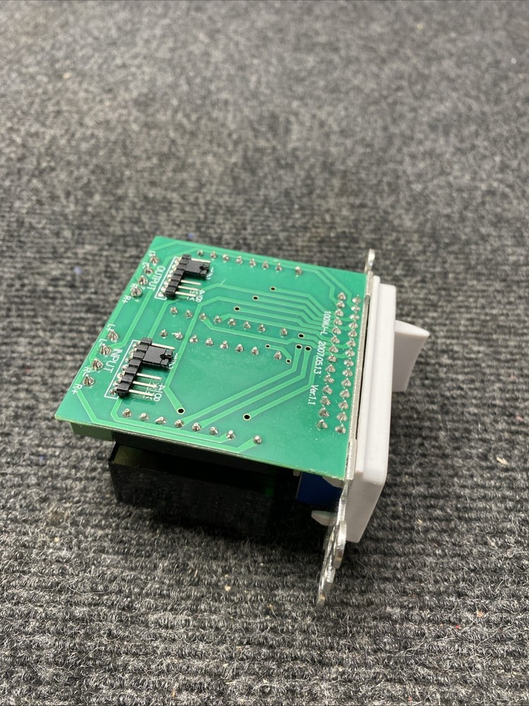 Monoprice MVL-100 speaker volume controller